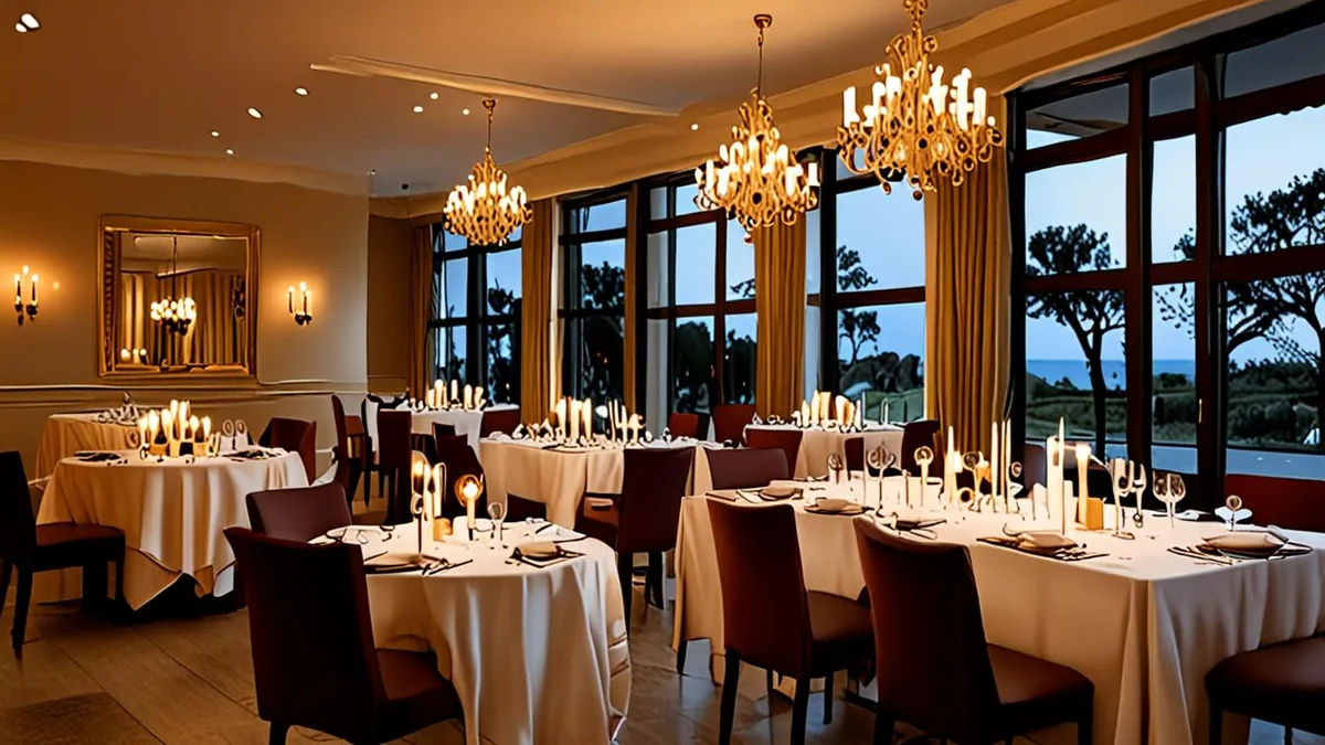 hotel meal plans