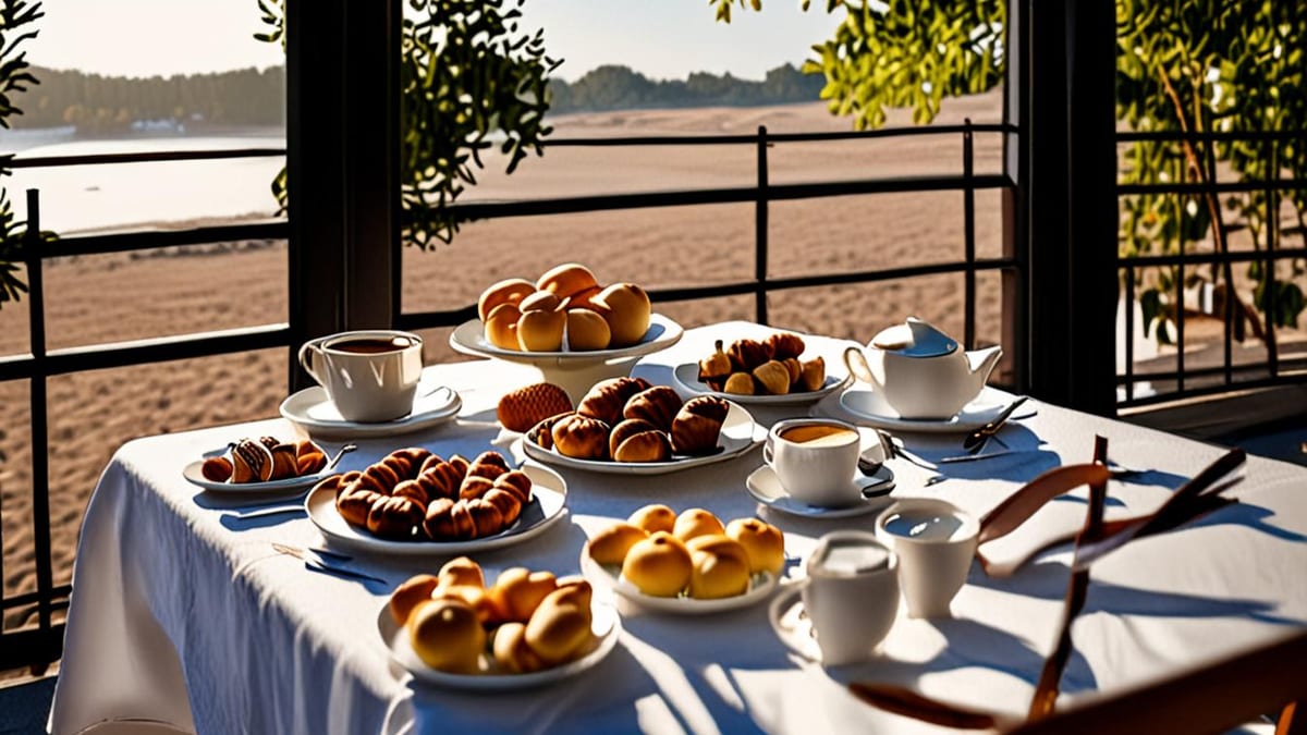 hotel meal plans