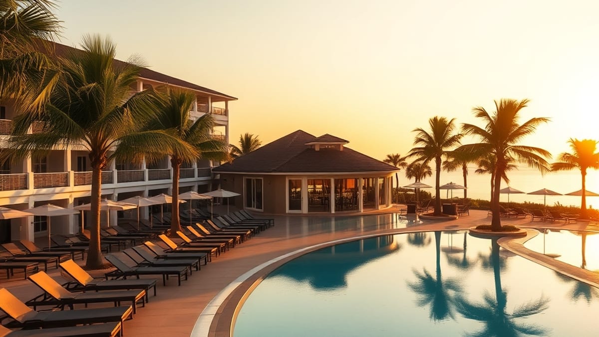 hotel resort fees