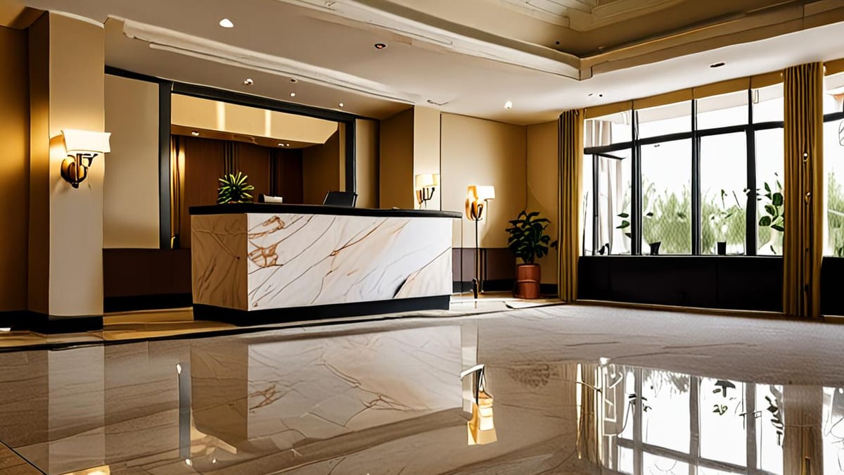 hotel star ratings