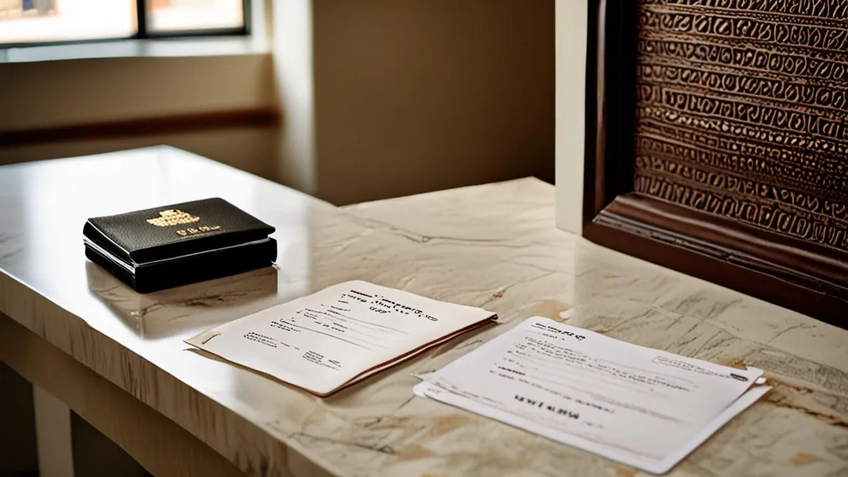hotel taxes and fees