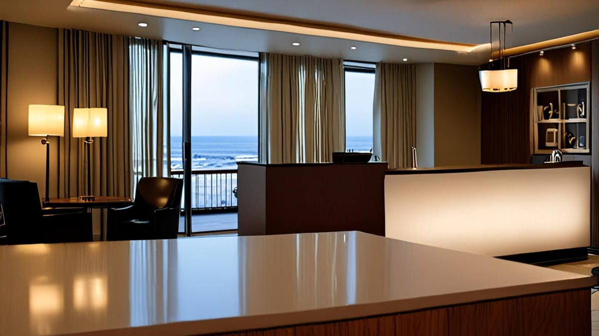 hotel taxes