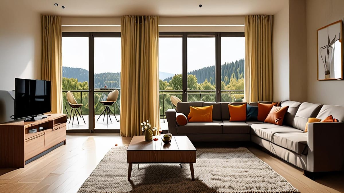 hotel or aparthotel