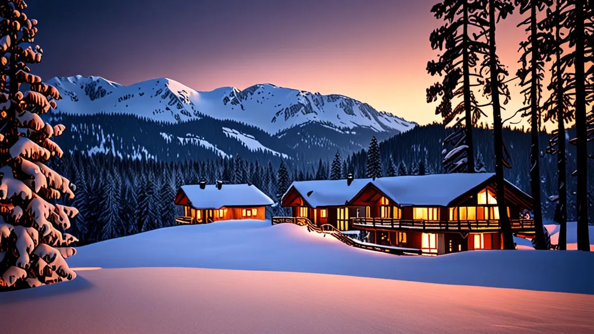 how far in advance to book a resort