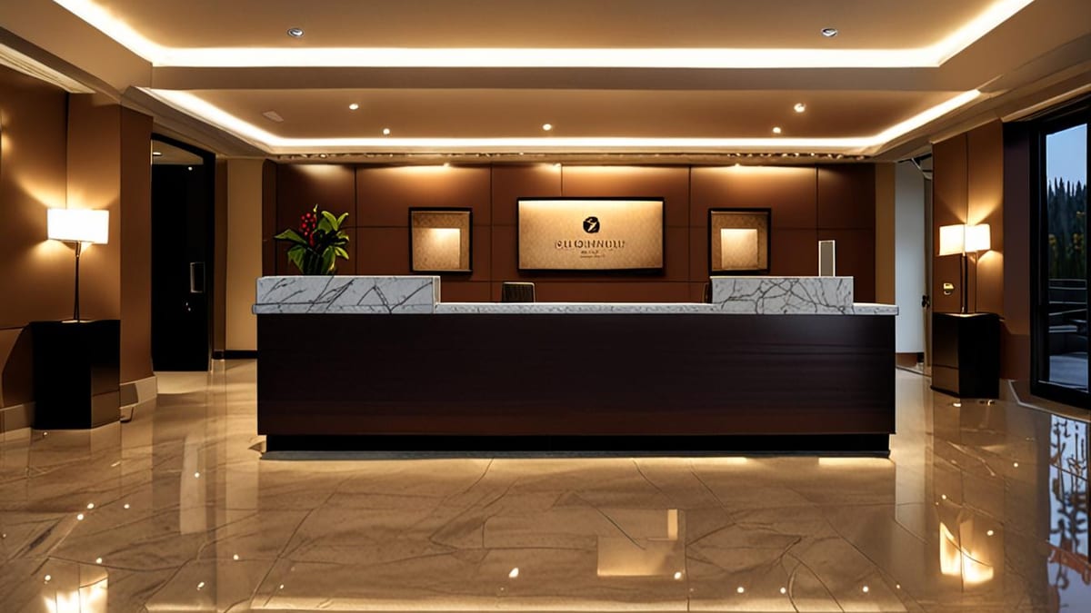 hotel loyalty programmes