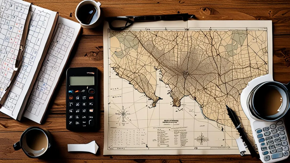how much should a hotel cost