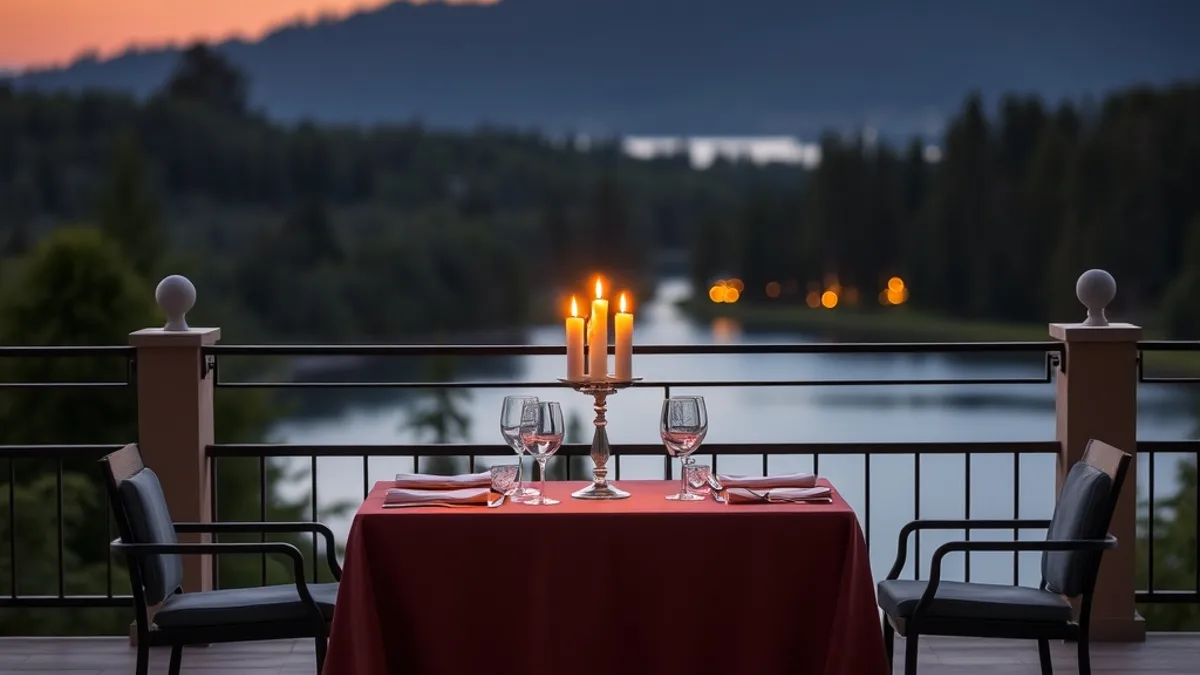 resort meal plans