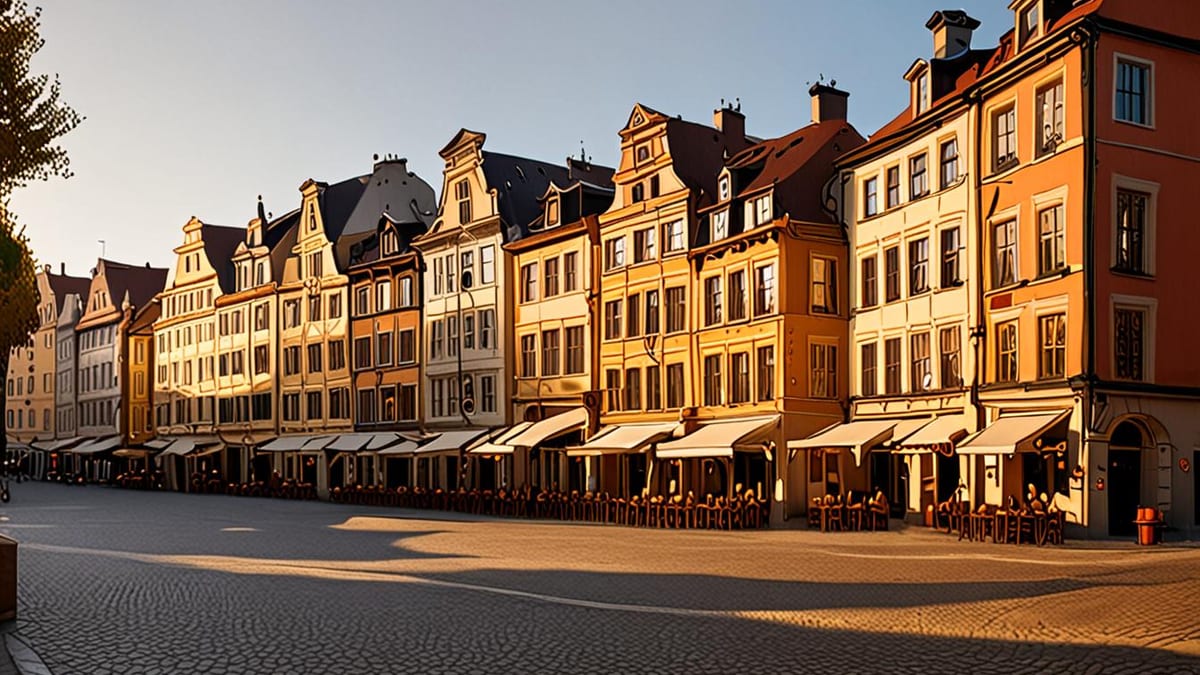 book hotels for city breaks