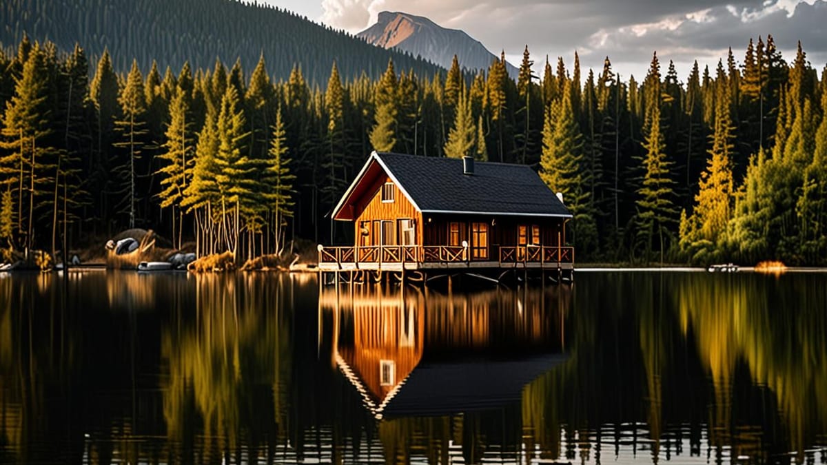 compare lodge sites