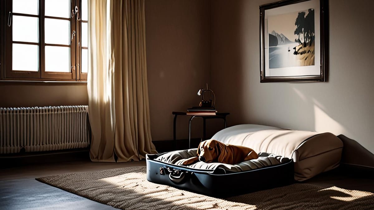pet-friendly hotels