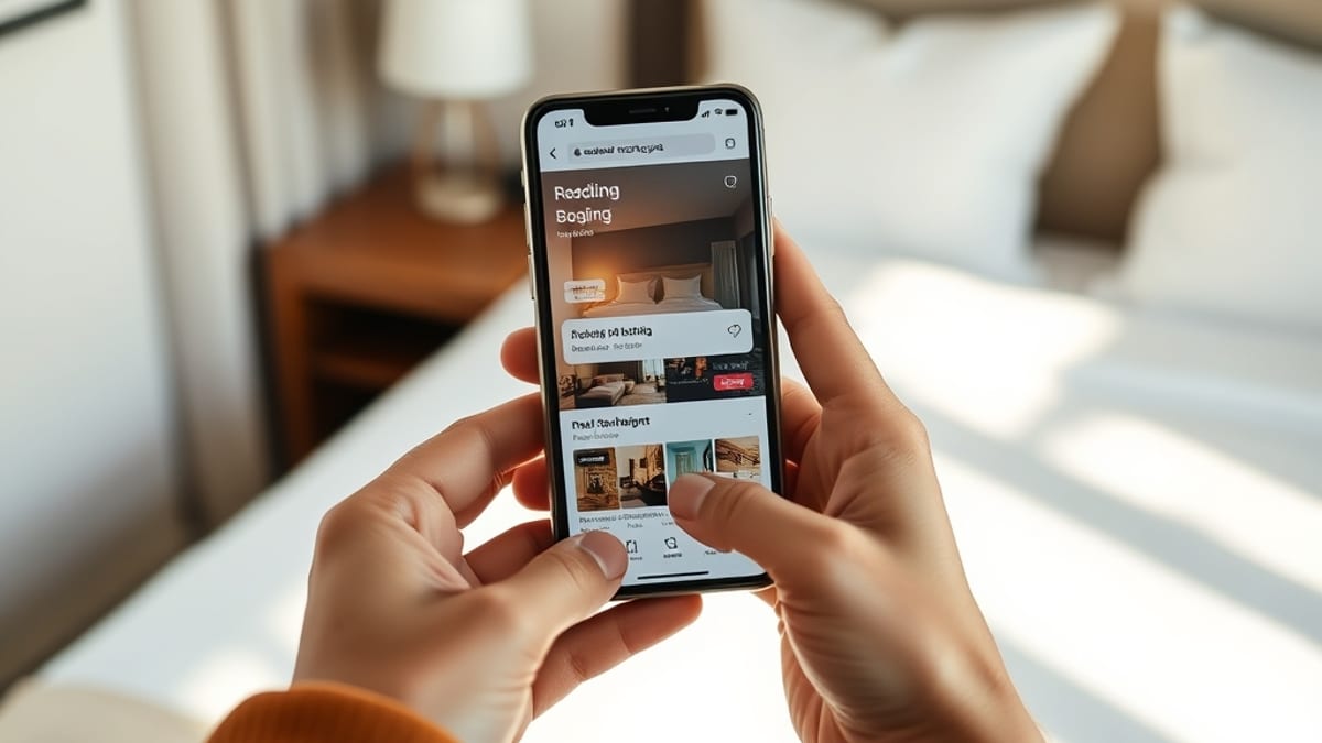 read hotel reviews