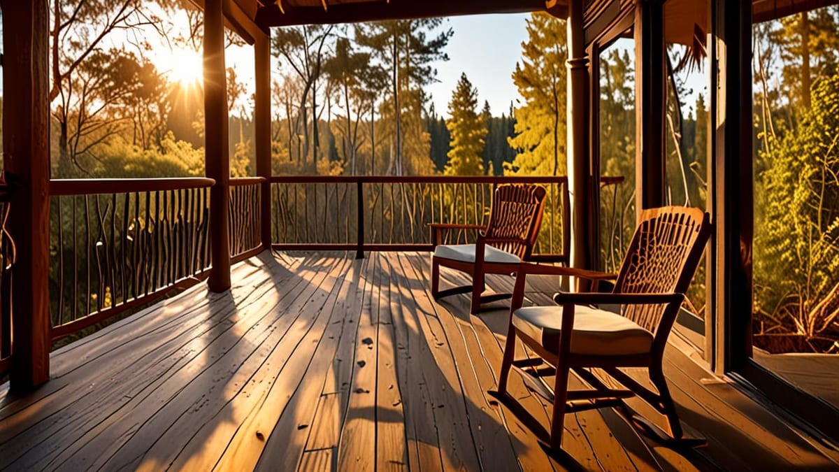 read lodge reviews