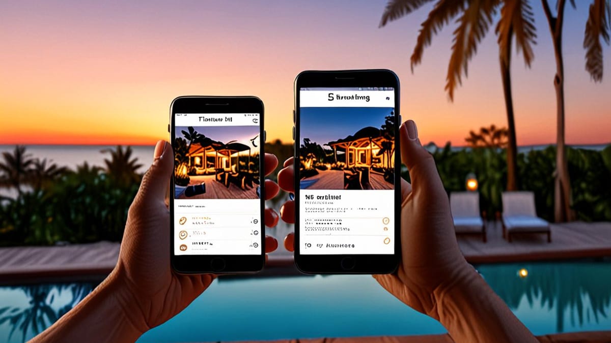 resort reviews
