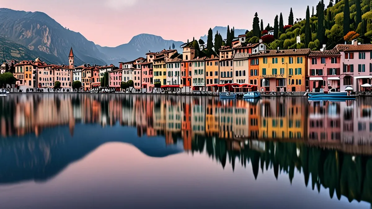 Lake Como hotels