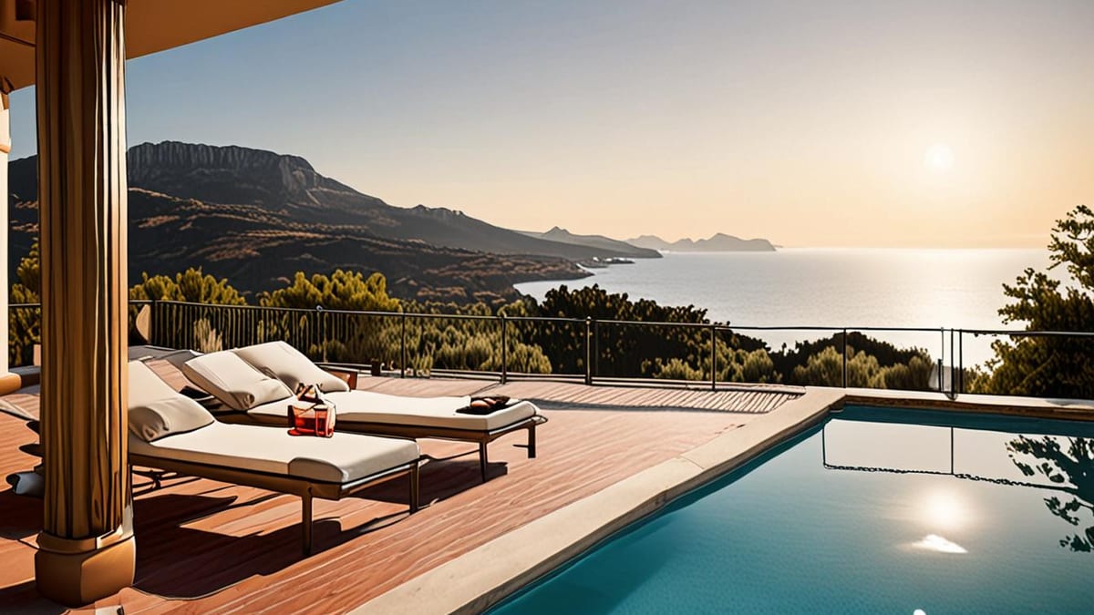 last-minute villa deals
