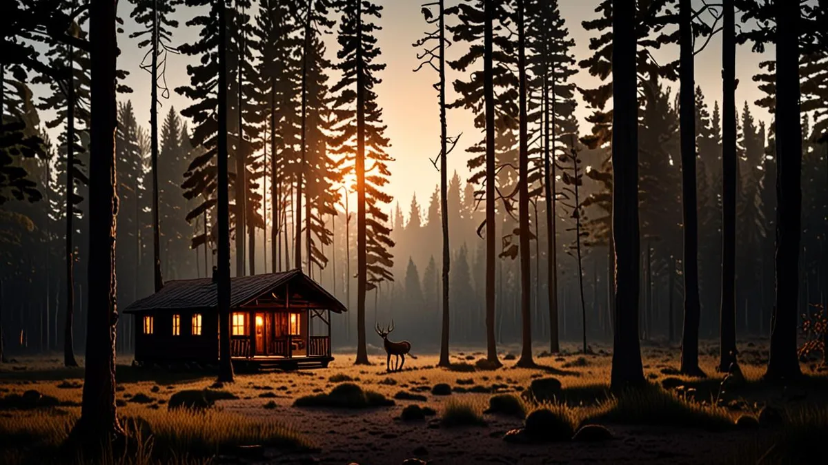 lodge breaks for birdwatching