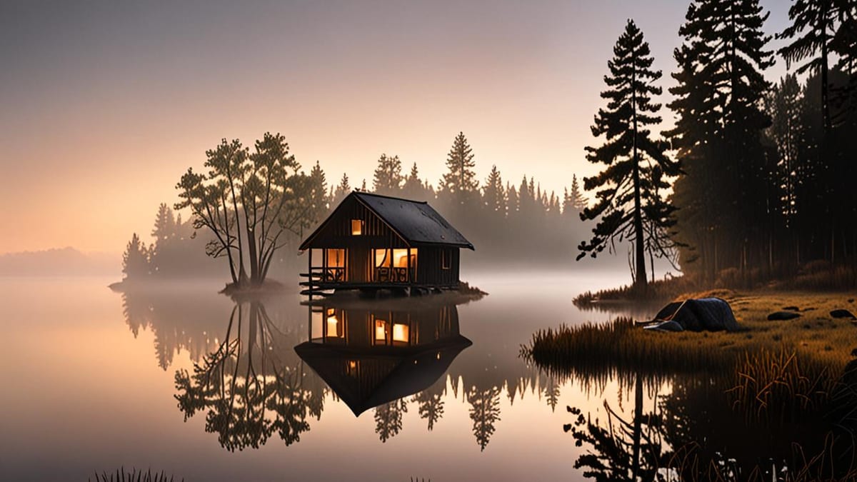 lodge breaks for birdwatching