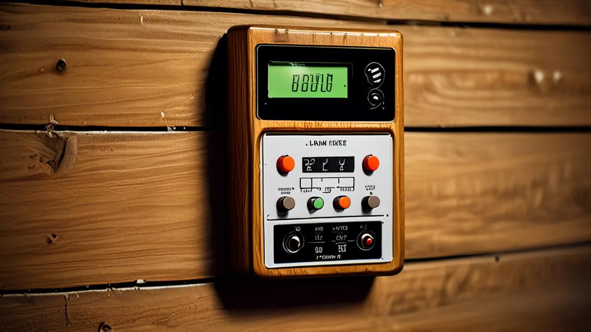 lodge electricity costs