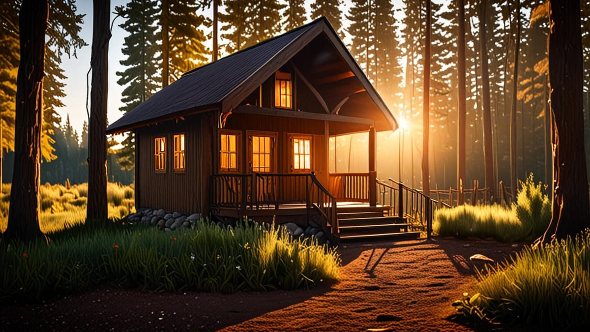 lodge holidays with dogs