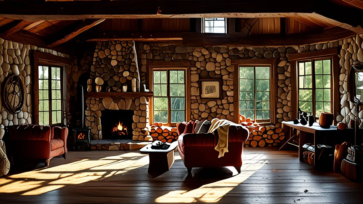lodge stay etiquette