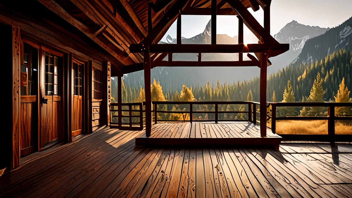 lodge stay etiquette