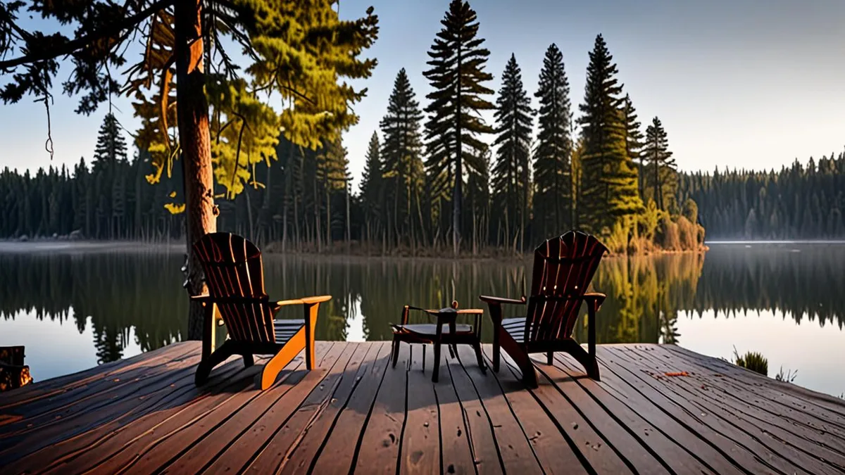 lodges near national parks