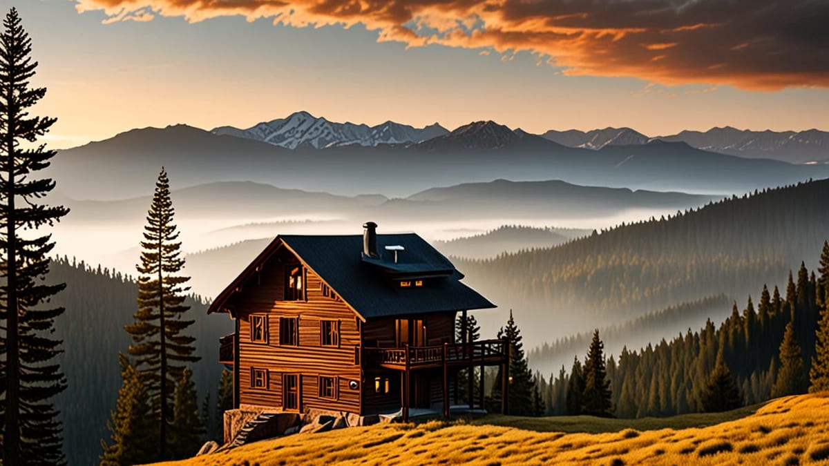 lodges near national parks