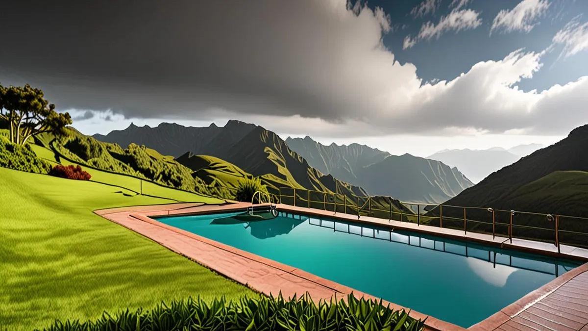 Madeira resorts