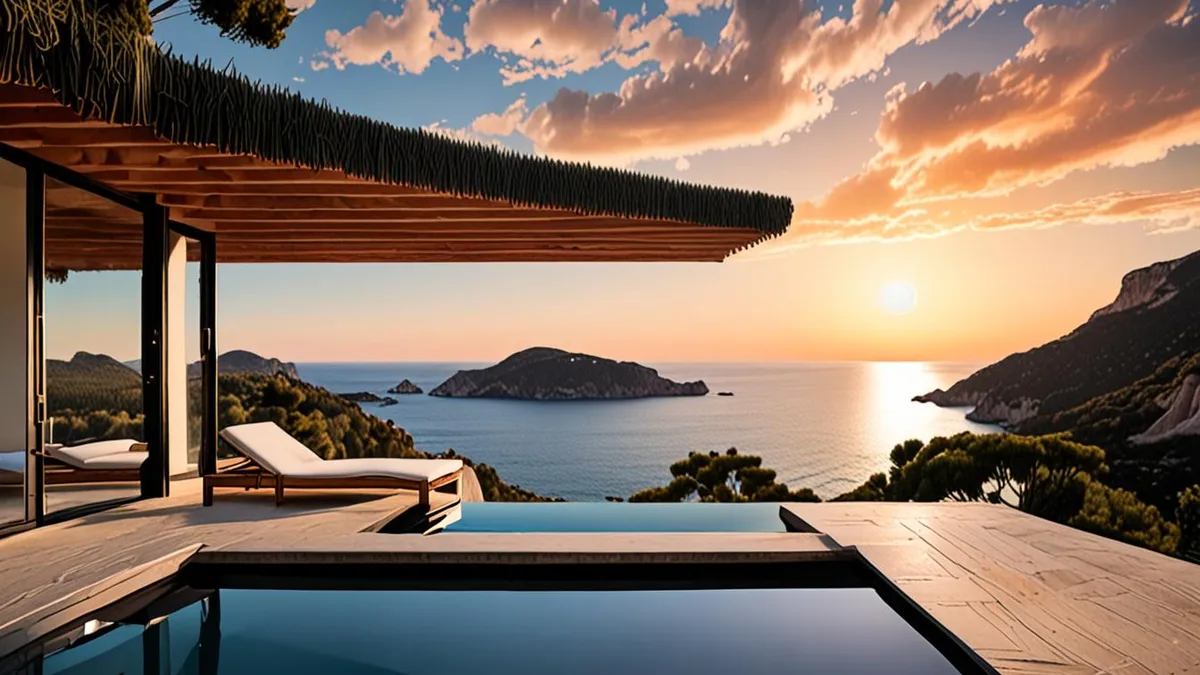 Mallorca vs Ibiza