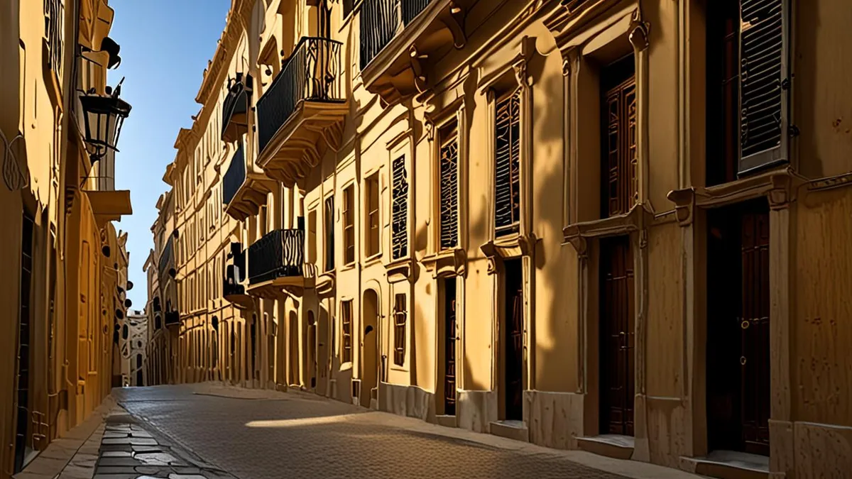 Malta resorts