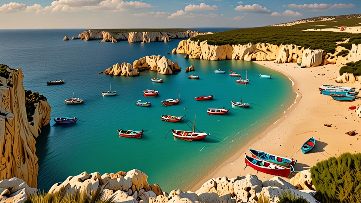 Malta resorts