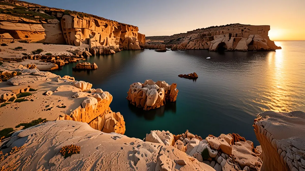 Malta resorts