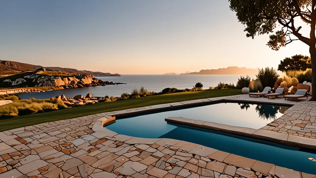 Menorca villas