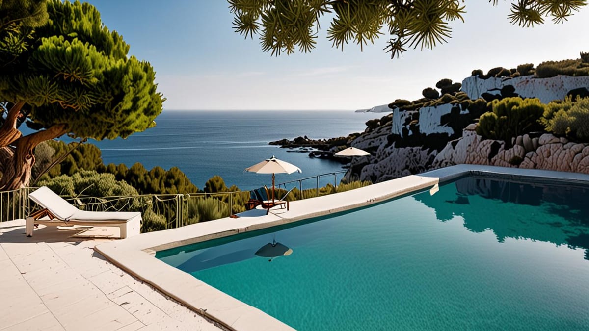 Menorca villas