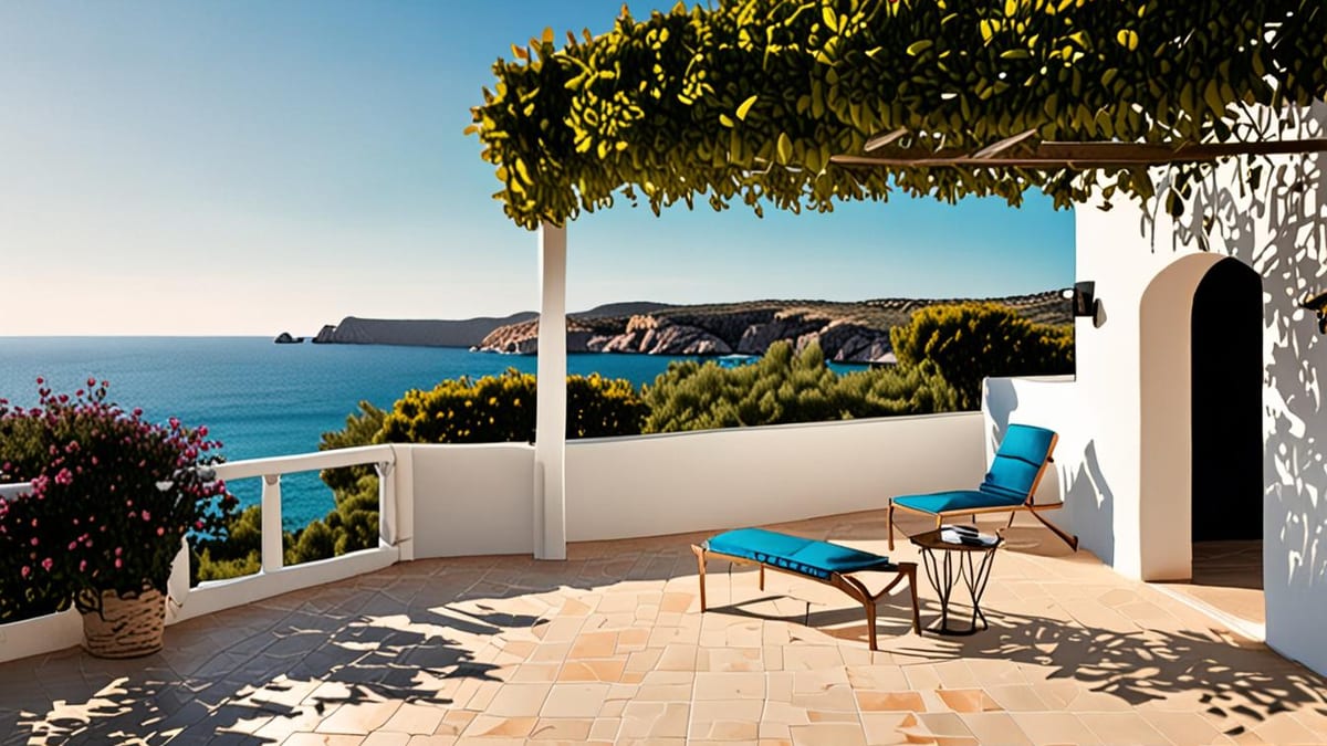 Menorca villas