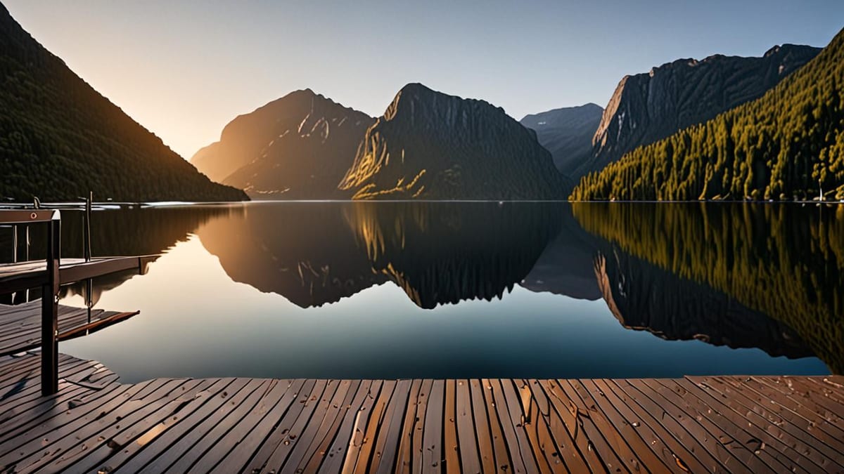Norway Fjord Hotels