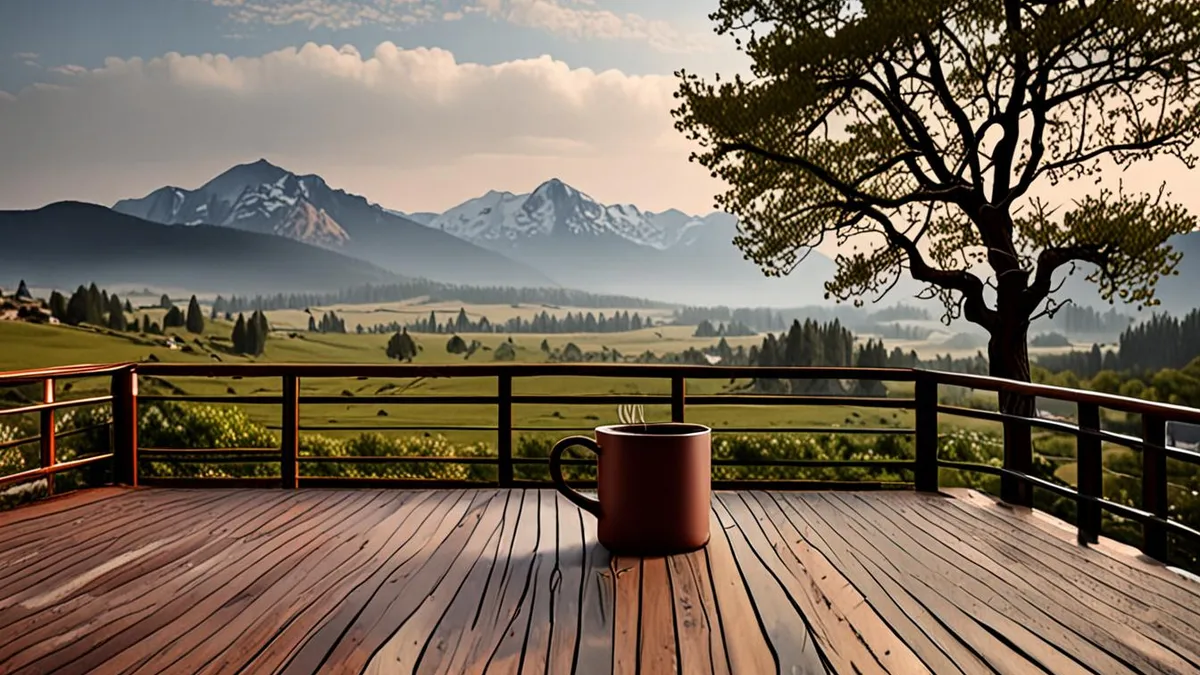 off-season lodge holidays