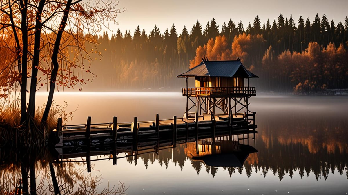 off-season lodge holidays