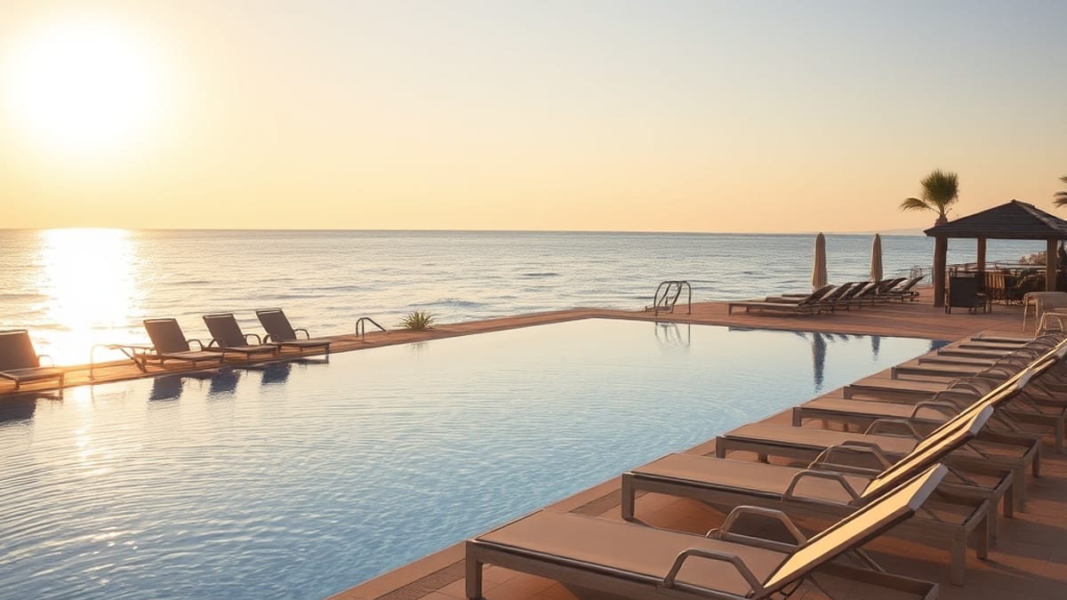 resort prices