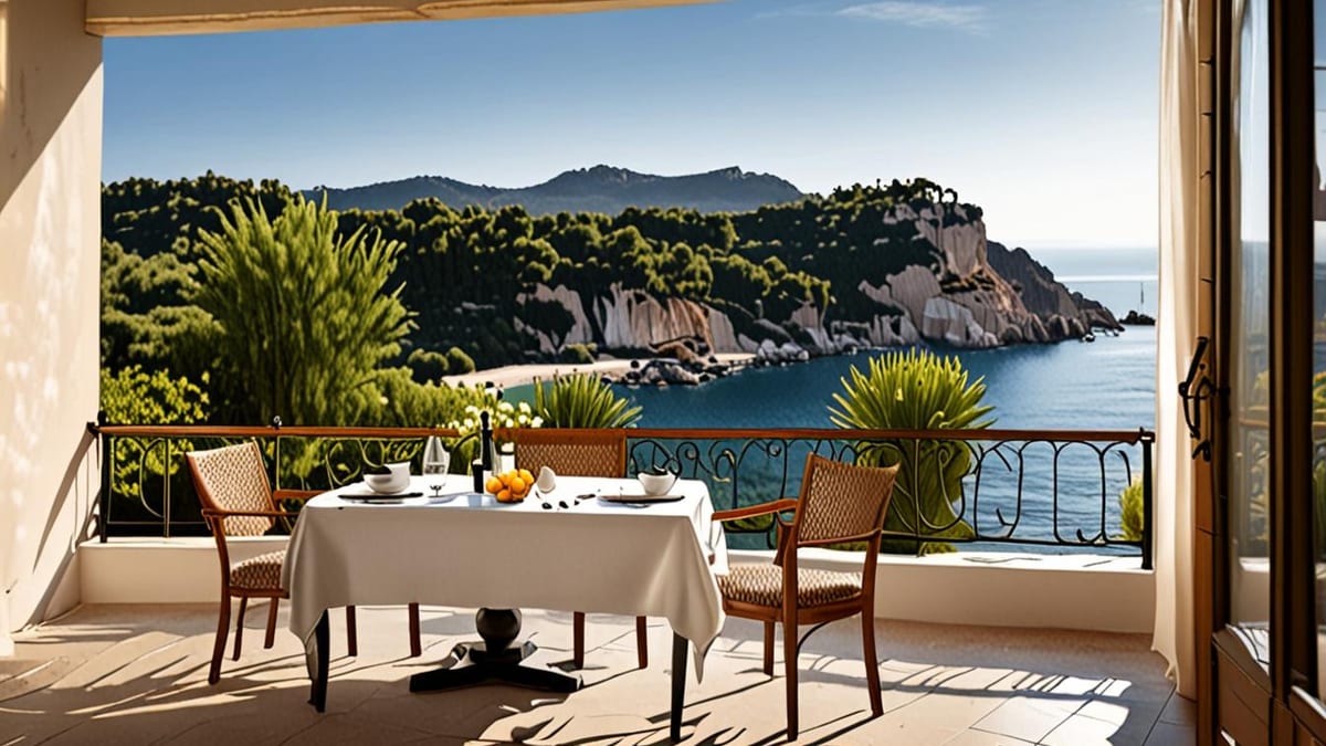 private villa concierge services