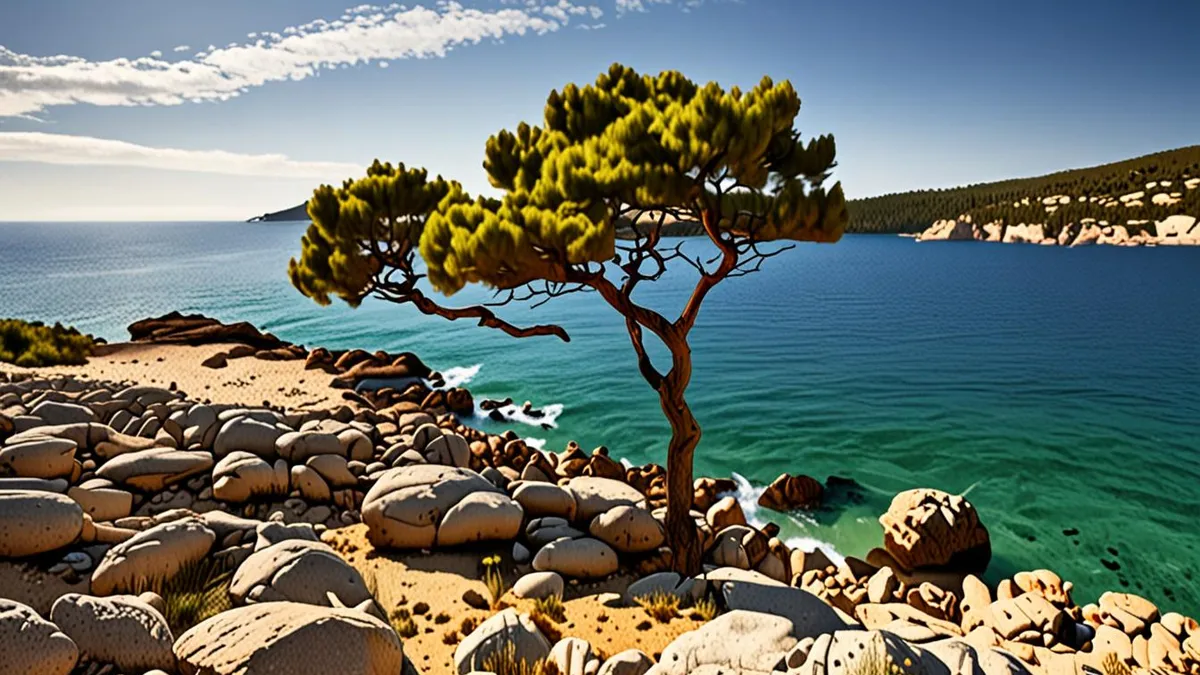 Red Sea vs Mediterranean resorts