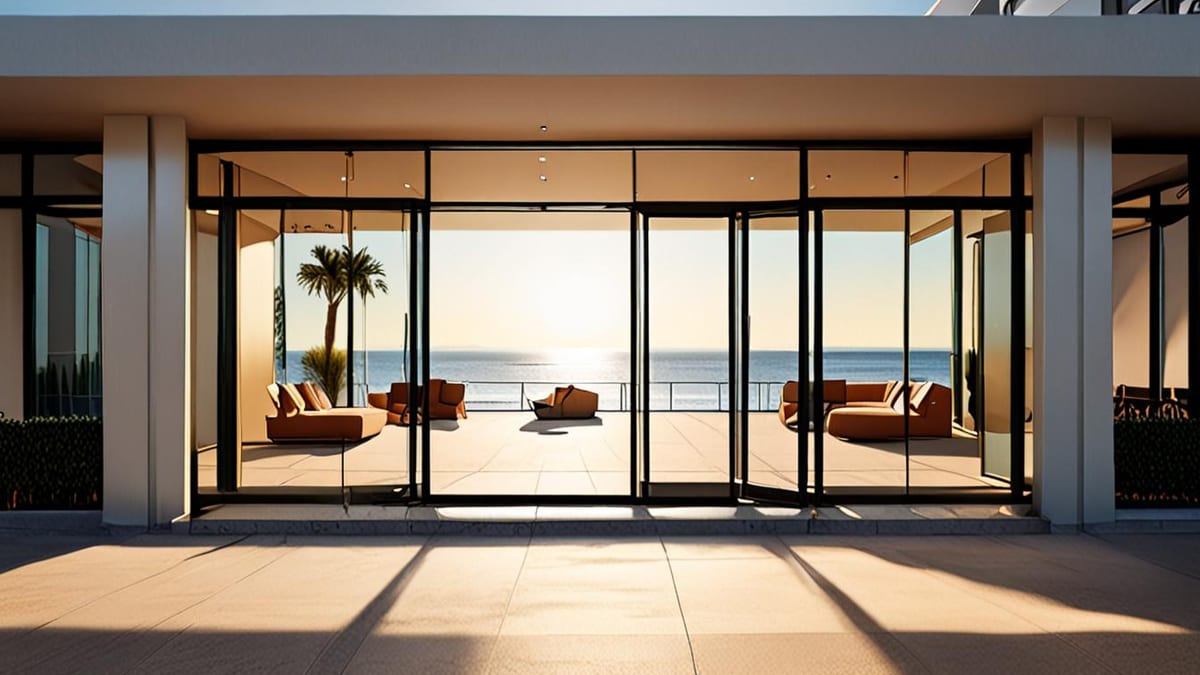 resort accessibility