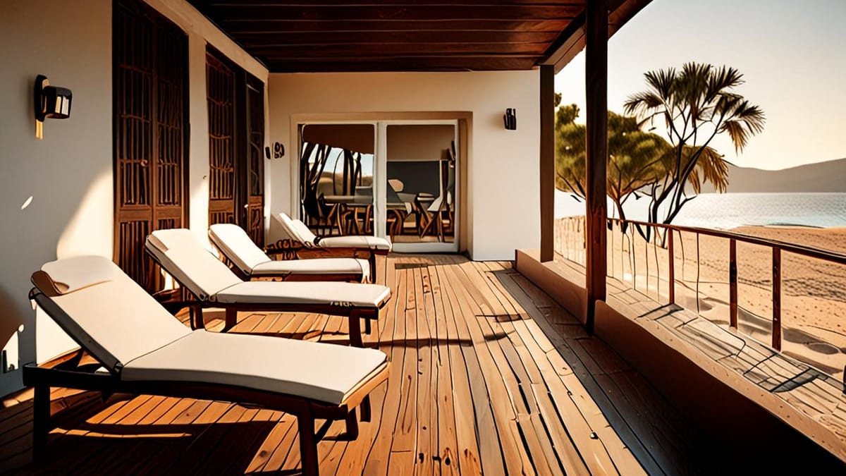 resort cancellation policies