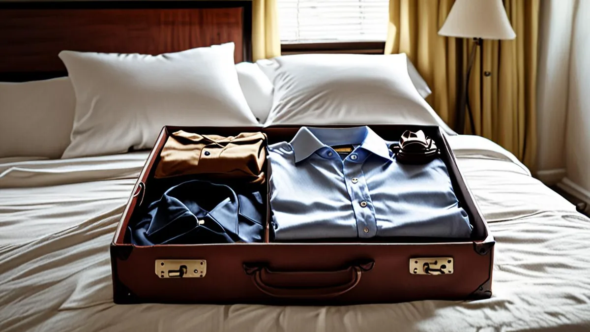 resort dress codes
