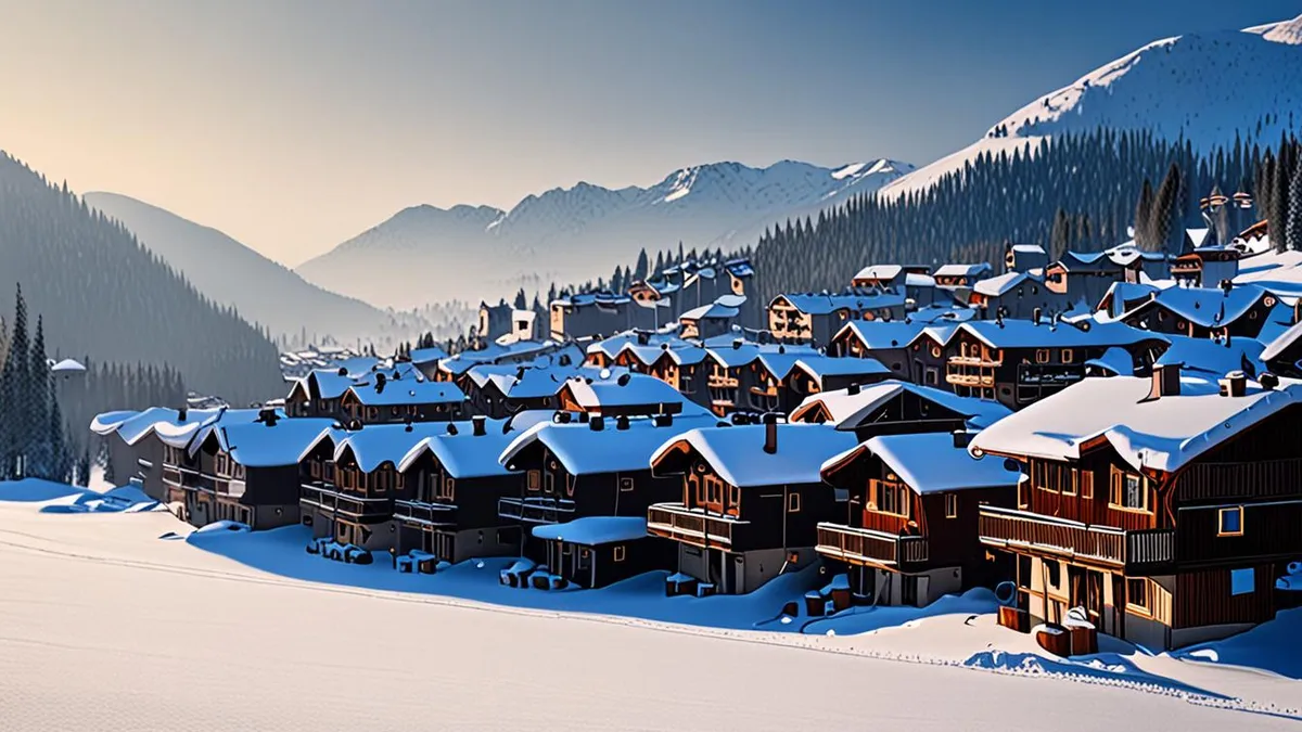 resort grading