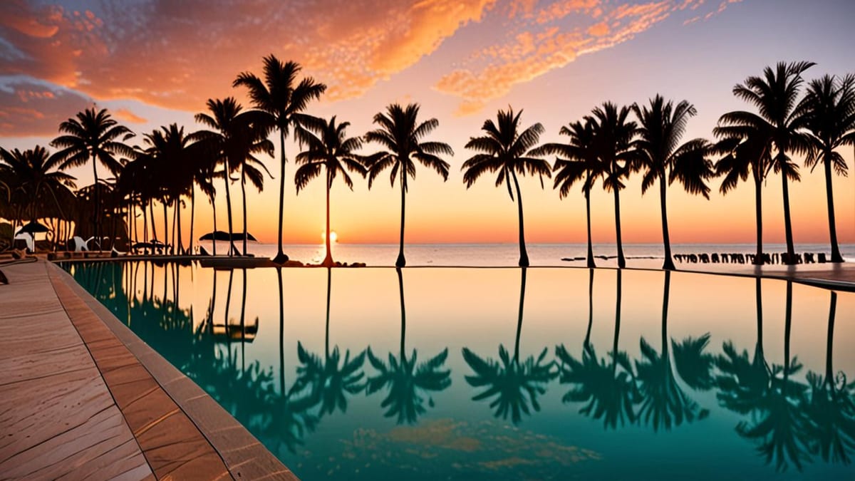 resort grading