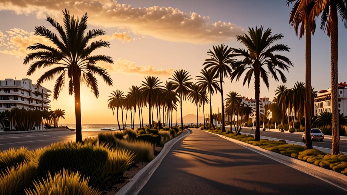 resort transfer times