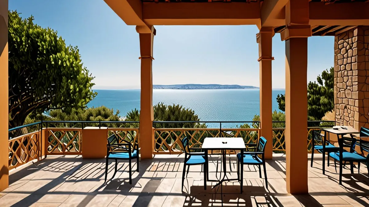 resort transfer times