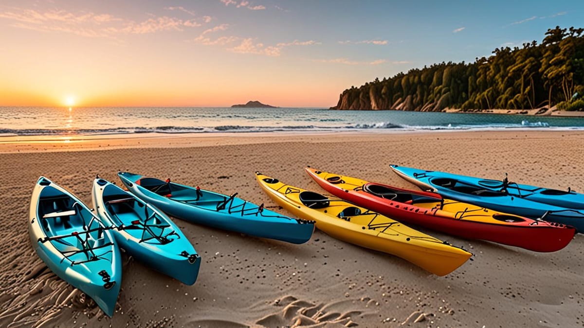 resort watersports