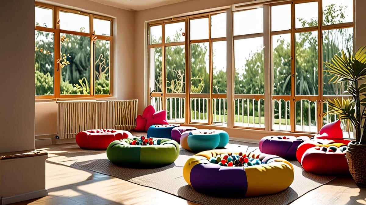resorts with kids clubs